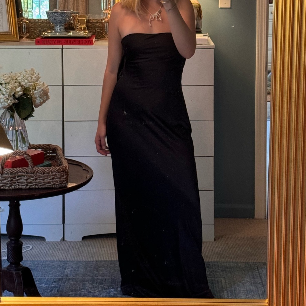 SHOWPO black formal gown